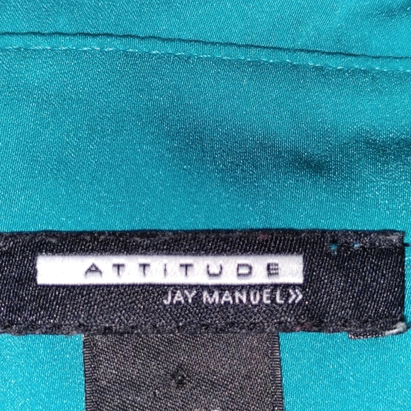 Attitude Jay Manuel - Picture 2 of 11